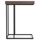 Gallagher - Handcrafted C Side Table by Unique Piece Furniture