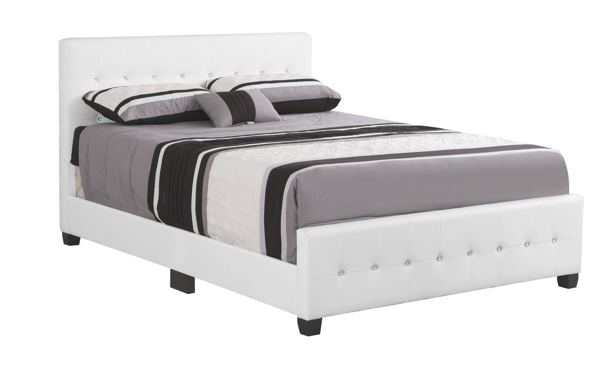 Stylish Transitional Bed, photo 19 of 21