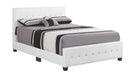 Stylish Transitional Bed by HouseOfZazla