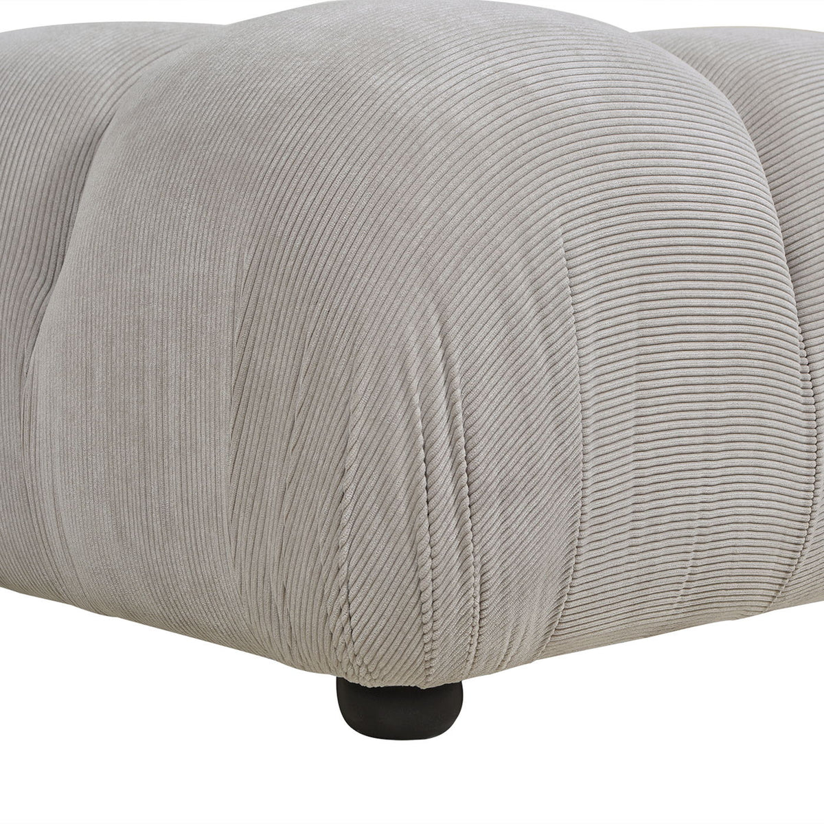 Marcel - Bubble Modular Modern Cocktail Ottoman, photo 20 of 34
