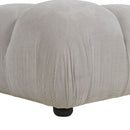 Marcel - Bubble Modular Modern Cocktail Ottoman by HouseOfZazla