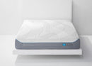 BedGear H4 Medium Firm Mattress Queen by HouseOfZazla