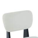 Set of 2 Modern Chairs by HouseOfZazla
