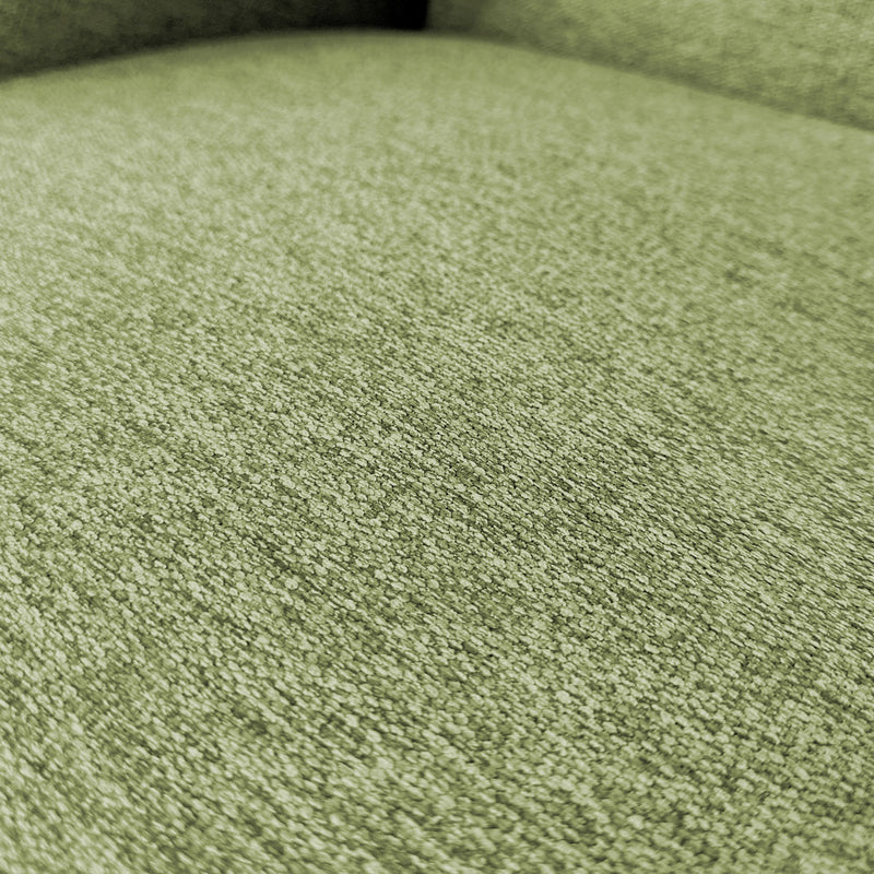 Cloud Ergonomic Couch in Olive, photo 6 of 10