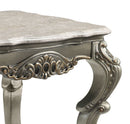 Miliani - Marble Top Table Luxurious Design by Unique Piece Furniture