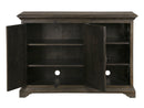 Bellamy - Printer Stand - Peppercorn