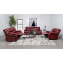 Elodie - Glider Recliner Chair by HouseOfZazla