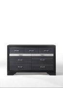 Naima - Versatile Storage Dresser by Unique Piece Furniture