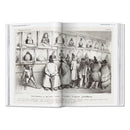 History of Press Graphics. 1819–1921 (German, French, English) by TASCHEN
