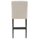 Murtry - Counter Chair (Set of 2) by HouseOfZazla