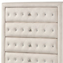 Sophia - 5 Drawer Chest
