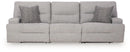 Acklen Place - Reclining Sectional by Unique Piece Furniture