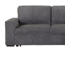 Melody - Contemporary Design Sectional Sofa by Unique Piece Furniture