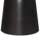 Toby - Handcrafted Metal Accent Table by HouseOfZazla