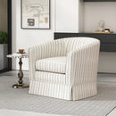 Swivel Chair by HouseOfZazla