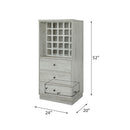 Wiesta - Wine Cabinet