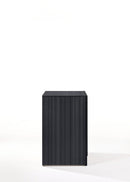 Naima - Chic Design Nightstand by Unique Piece Furniture