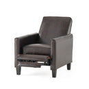 Elegant Push Back Chair For Home by Unique Piece Furniture