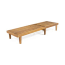 Nadine Chaise Lounge by HouseOfZazla