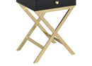 Coleen - Elegant Design Accent Table by Unique Piece Furniture