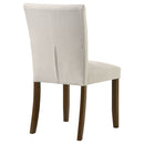 Conifer - Upholstered Dining Side Chair (Set of 2) by HouseOfZazla