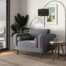 Amber - Universal Lounge Chair by HouseOfZazla