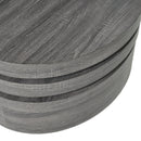 Modernesque Rotating Coffee Table