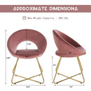 Modern Accent Chair (Set of 2) by Unique Piece Furniture