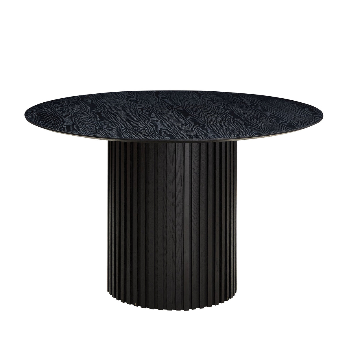 46.45 Inch MDF Dining Table for Dining Room, photo 2 of 10