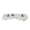 Snuggle - Living Room Sectional by HouseOfZazla
