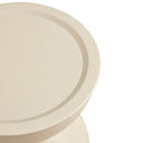 Walker Edison | Scandivanian Coffee Table Set of Two with Storage