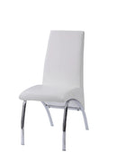 Pervis Armless Dining Chair by HouseOfZazla