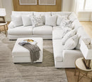 Misty-Lakes - Sectional