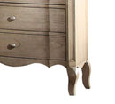 Chelmsford Nightstand, Classic And Modern Design by HouseOfZazla