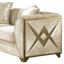 Velencia - Living Room Set by HouseOfZazla