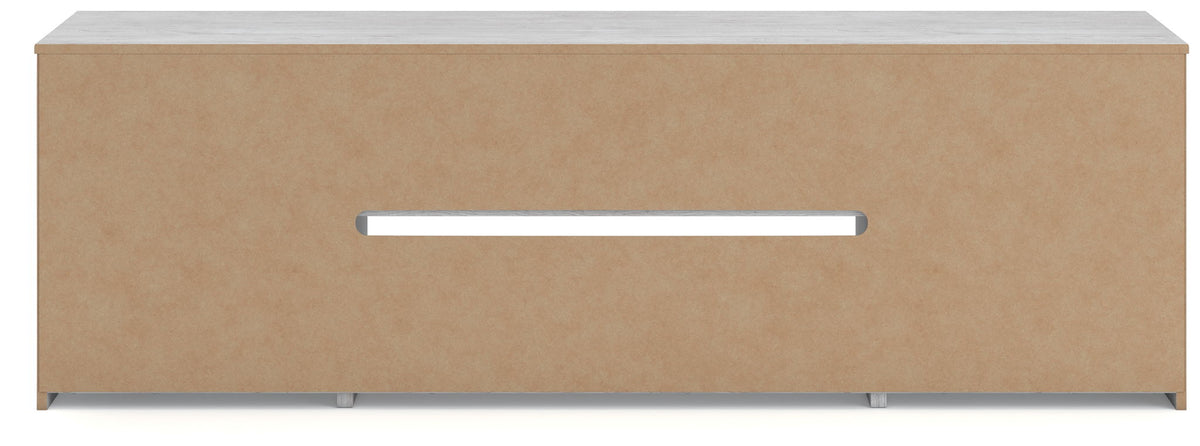 Cayboni - LG TV Stand With Fireplace Option, photo 28 of 38