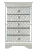 Verona - Chest by Unique Piece Furniture