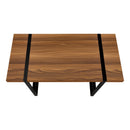 Computer Desk For Home Office, Laptop, Industrial Design