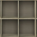 Acadian - Handcrafted Cube Storage by HouseOfZazla