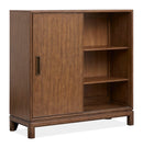 Ridgefield - Door Chest - Russet by Unique Piece Furniture