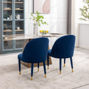 Accent Chair, leisure single chair with Solid wood foot