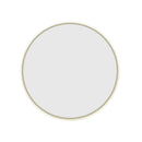 Facino - Round Storage Coffee Table - White Birch by HouseOfZazla
