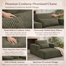Sofa Bed 62.6" x 48.23"