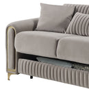 Ruby - Sofa Set by HouseOfZazla