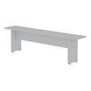 Nomad - Dining Bench For 2 Persons by HouseOfZazla