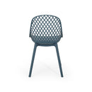 Lily Chair (Set of 2) by HouseOfZazla