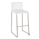 Mara - Contemporary Stylish Barstool (Set of 2) by HouseOfZazla
