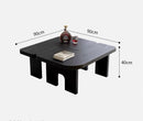 Modern Coffee Table Set