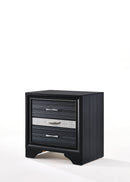 Naima - Chic Design Nightstand by Unique Piece Furniture