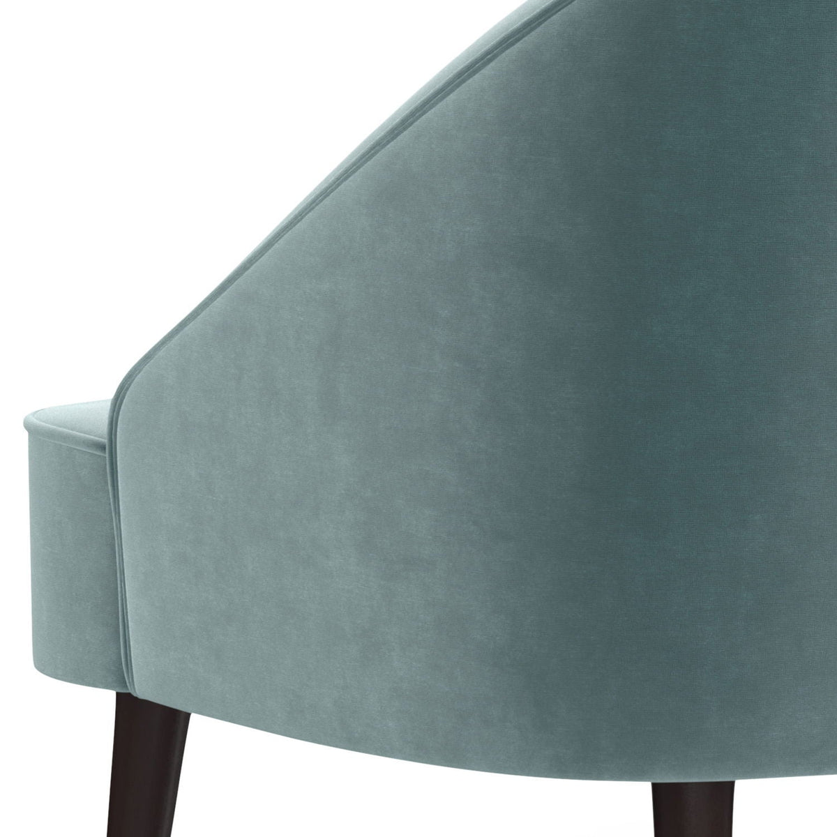 Harrah - Upholstered Accent Chair, photo 13 of 19